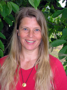 Annemarie Unja Jung