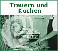 Trauern und Kochen 